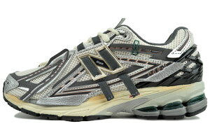 NEW BALANCE M1906AD width D TECH PACK SHEET �j���[�o�����X M1906A �V���o�[ �O���[ �X�j�[�J�[ �X�|�[�c�e�b�N N-ERGY ABZORB ���f�B�[�X