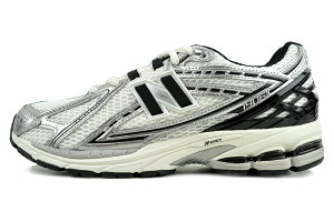 [ �|�C���gUP&�ő�2000�~OFF�N�[�|�� ] NEW BALANCE M1906RER width D METALLIC SILVER BLACK �j���[�o�����X M1906R ���f�B�[�X �X�j�[�J�[ �V���o�[ �z���C�g �u���b�N
