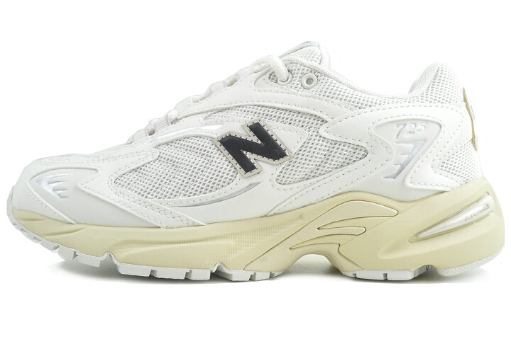 楽天市場】NEW BALANCE ML725CA OFF WHITE width D ニューバランス 725 