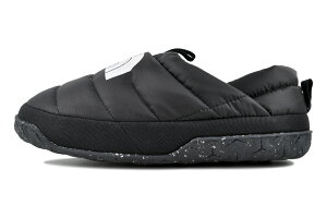 THE NORTH FACE NUPTSE DOWN MULE TNF BLACK/TNF WHITE nf02371-kw m[XtFCX kvV _E ~[ ubN 550tBp[ _E  Xb|