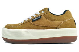 [ ポイントUP & 最大2000円OFFクーポン ] Northwave ESPRESSO SUEDE BROWN nw001-brn ノースウェーブ エスプレッソ スウェード ブラウン スエード 90s 復刻 厚底 スニーカー アフタースノーシューズ