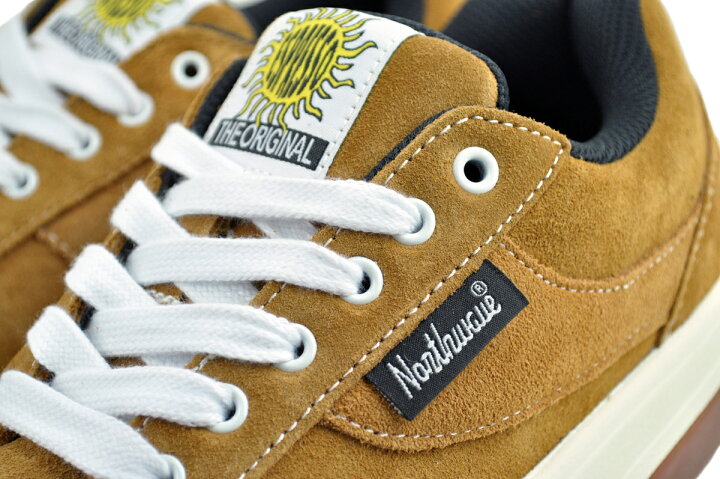 楽天市場】Northwave ESPRESSO SUEDE BROWN nw001-brn ノースウェーブ 