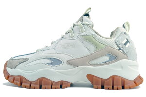 FILA RAY TRACER TR 2 S WHITE ONYX/FEATHER GRAY/GUM ufw24024-106 tB C g[T[ 2 GC zCg x[W K  Xj[J[ fB[X