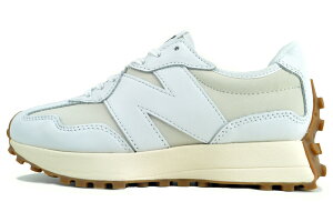 NEW BALANCE WS327LA width B j[oX EBY 327 fB[X Xj[J[ zCg N[ jZbNX