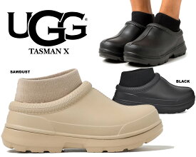 UGG WOMENS TASMAN X 1125730 アグ ウィメンズ タスマン X 防水 スリッポン ライナー 軽量