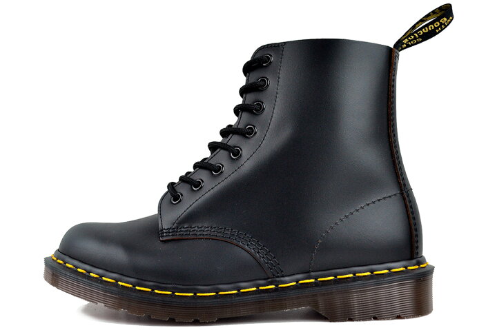 楽天市場】Dr.Martens VINTAGE 1460 8HOLE BOOT MADE IN ENGLAND BLACK  