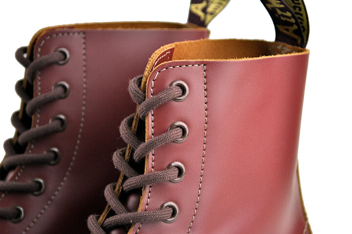 楽天市場】Dr.Martens VINTAGE 1460 8HOLE BOOT MADE IN ENGLAND 