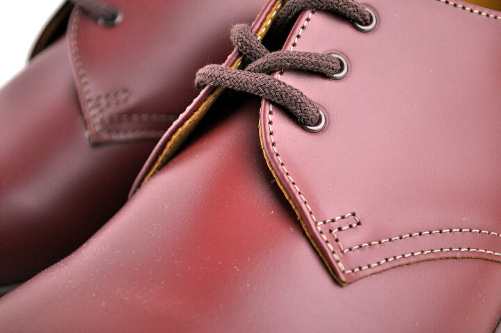 楽天市場】Dr.Martens VINTAGE 1461 3EYE GIBSON MADE IN ENGLAND 