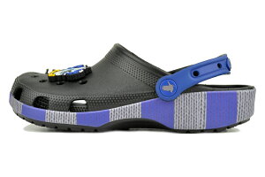 crocs HARRY POTTER RAVENCLAW CLASSIC CLOG MULTI 210528-90h NbNX n[ |b^[ CuN[ NVbN NbO ubN u[ Vo[ T_ R{