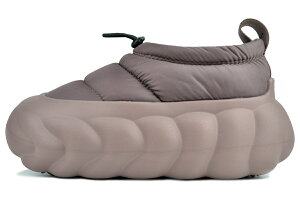 crocs OVERPUFF SHORTY TRUFFLE 210668-0lf NbNX I[o[pt V[eB[ gt uE Xb| t[XCi[ 