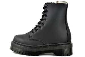 Dr.Martens V JADON II MONO BLACK 25310001 hN^[}[` B[K WFCh 2 m I[ubN  [XAbv u[c CTChWbv fB[X 8z[