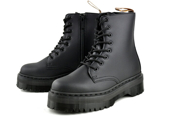 楽天市場】Dr.Martens V JADON II MONO BLACK 25310001 ドクター 