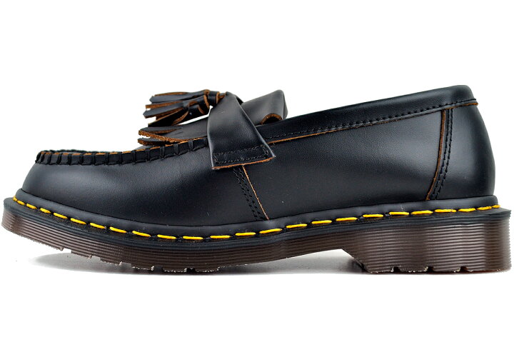 楽天市場】Dr.Martens ADRIAN MADE IN ENGLAND BLACK 26891001 