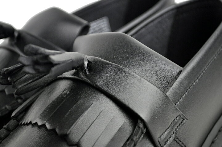 楽天市場】Dr.Martens V ADRIAN QUAD MONO BLACK 30648001 FELIX RUB 