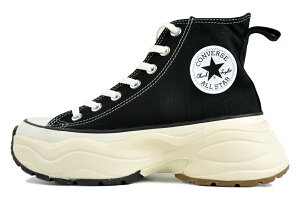 CONVERSE ALL STAR SURGETRAINER HI BLACK 31312401 Ro[X I[X^[ A[ T[Wg[i[ nC ubN fB[X  Xj[J[ CWFNVE.V.A.