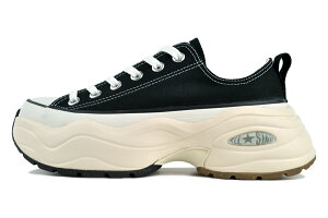 CONVERSE ALL STAR SURETRAINER OX BLACK 31312411 Ro[X I[X^[ A[ T[Wg[i[ IbNX ubN fB[X  Xj[J[ CWFNVE.V.A.