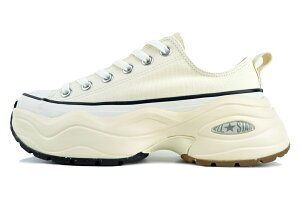 CONVERSE ALL STAR SURGETRAINER OX OFF WHITE 31312412 Ro[X I[X^[ A[ T[Wg[i[ IbNX ItzCg fB[X  Xj[J[ CWFNVE.V.A.