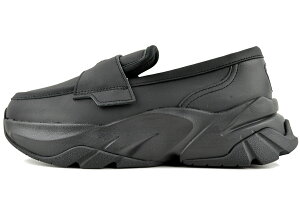 PUMA LOAFYR WNS PUMA BLACK 397730-01 Sophyr Loafer v[} [t@[ EBY ubN fB[X Xj[J[ Xb|