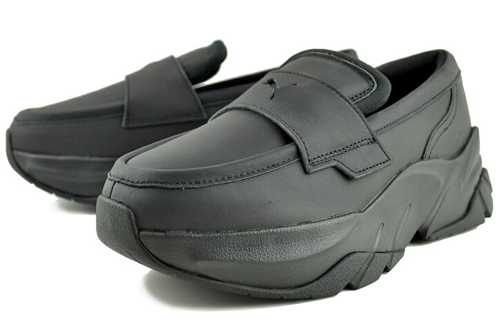 楽天市場】PUMA LOAFYR WNS PUMA BLACK 397730-01 Sophyr Loafer 