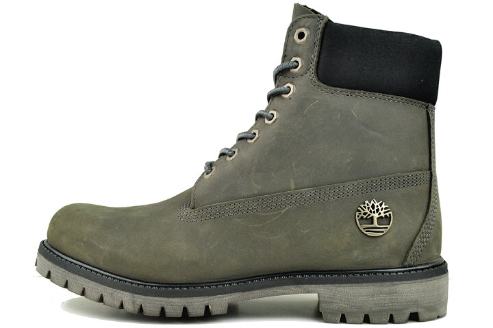楽天市場】Timberland 6INCH PREMIUM BOOTS MEDIUM GREY FULL GRAIN 