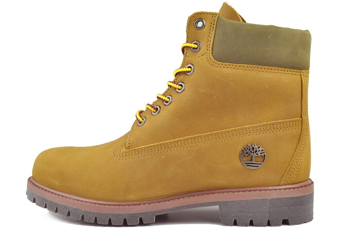 楽天市場】Timberland 6INCH PREMIUM BOOTS WHEAT FULL GRAIN a2p6w 