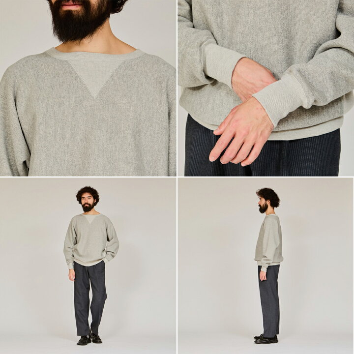 楽天市場】Champion TRUE TO ARCHIVES REVERSE WEAVE CREW NECK SWEAT 