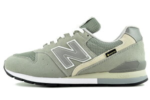 NEW BALANCE CM996XA2 GORE-TEX GRAY j[oX 996 SAebNX O[ GREY h Xj[J[ GTX
