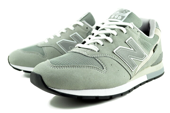 楽天市場】NEW BALANCE CM996XA2 GORE-TEX GRAY ニューバランス 996 