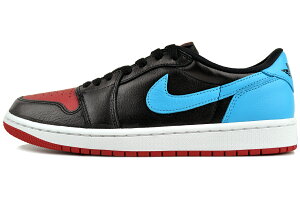 NIKE WMNS AIR JORDAN 1 RETRO LOW OG black/dk powder blue-gym red cz0775-046 UNC TO CHICAGO iCL EBY GAW[_ 1 [ OG ubN _[NpE_[u[ Wbh AJ1 m[XJCi VJS