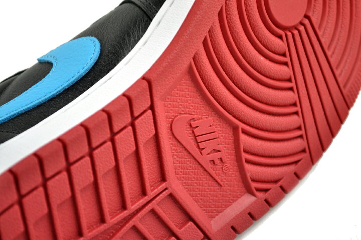 楽天市場】NIKE WMNS AIR JORDAN 1 RETRO LOW OG black/dk powder blue 