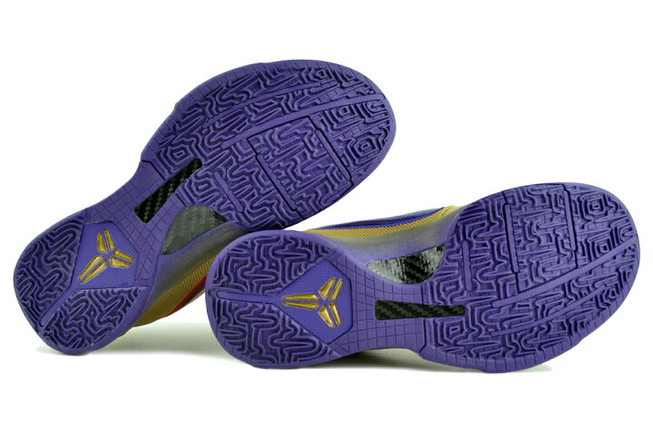 楽天市場】NIKE KOBE V PROTRO UNDEFEATED Hall Of Fame metallic gold