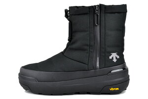DESCENTE DTRACE PAD HI AGAT BLACK/GREY du4fbt02uz fUg fB[g[X PAD HI AGAT EB^[u[c ubN O[ DESCENTE ALLTERRAIN fTg IeC h ~Mۉ