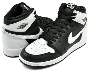 NIKE AIR JORDAN 1 RETRO HI OG(GS) black/white-wht fd1437-010 iCL GAW[_ 1 g nC I[W[ K[Y fB[X Xj[J[ AJ1 ubN zCg