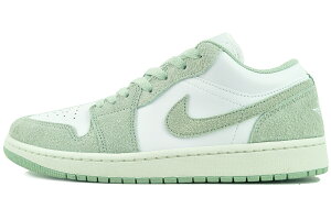 NIKE AIR JORDAN 1 LOW SE white/seafoam-sail fn5214-131 iCL GAW[_ 1 [ SE zCg V[tH[ ZC AJ1 O[ XEF[h