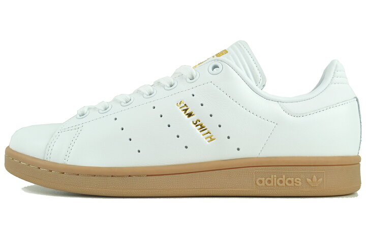 楽天市場】adidas STAN SMITH FTWWHT/FTWWHT/GUM4 id1342 アディダス 