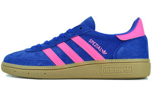 adidas HANDBALL SPEZIAL W LUCBLU/LUCPNK/GUM4 ih5373 AfB_X nh{[ XycBA EBY Vbhu[/VbhsN/K XG[h TgDV[Y Xj[J[