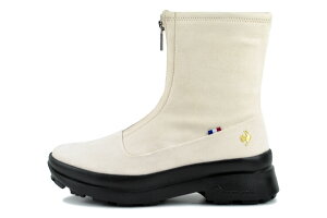 le coq sportif LCS BELLEY IV FZ MILK BEIGE lu4fbt89lz-bg02 RbNX|eBt x[ 4 FZ ~Nx[W h݌v  tgWbp[ u[c Xj[J[ Xm[u[c