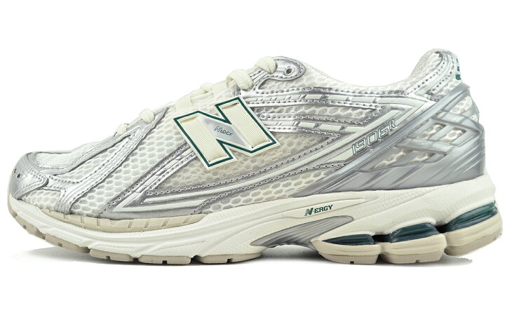 楽天市場】NEW BALANCE M1906REE width D SILVER/WHITE ニューバランス  