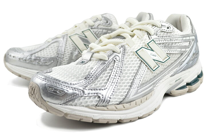 楽天市場】NEW BALANCE M1906REE width D SILVER/WHITE ニューバランス 