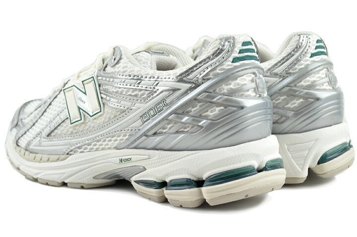 楽天市場】NEW BALANCE M1906REE width D SILVER/WHITE ニューバランス 