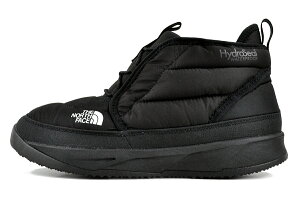 THE NORTH FACE NUPTSE CHUKKA WP II TNF BLACK/TNF BLACK nf52483-kk m[XtFCX kvV `bJ EH[^[v[t II ubN ۉ THERMOBALL ECOCT[V h HydroSeal