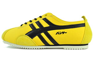 PANTHER DERA YELLOW/BLACK ptj-0027-yelblk pT[ f CG[ ubN fB[X Xj[J[ g[jOV[Y {