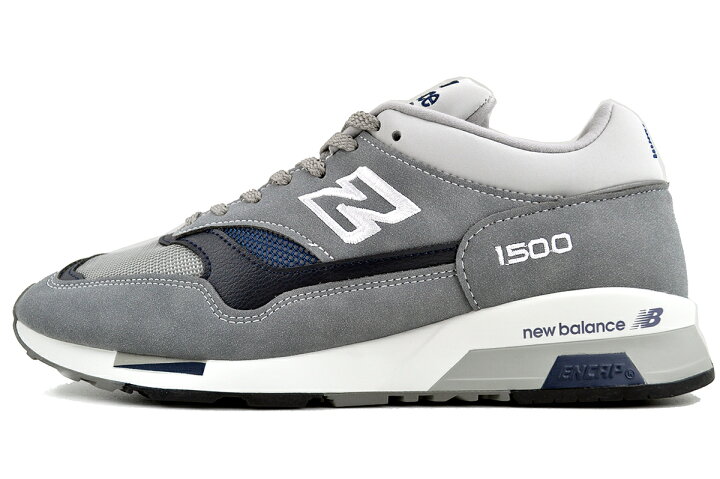 楽天市場】NEW BALANCE U1500UKG Made in England Width D GREY NAVY 