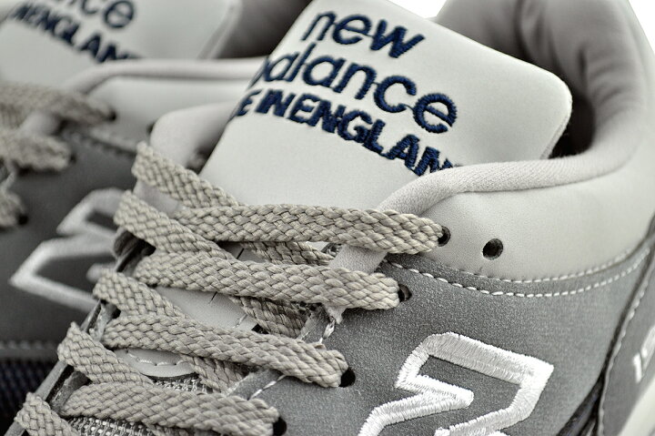 楽天市場】NEW BALANCE U1500UKG Made in England Width D GREY NAVY 