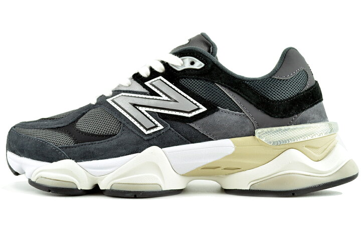 楽天市場】NEW BALANCE U9060BLC BLACK width D ニューバランス U9060  