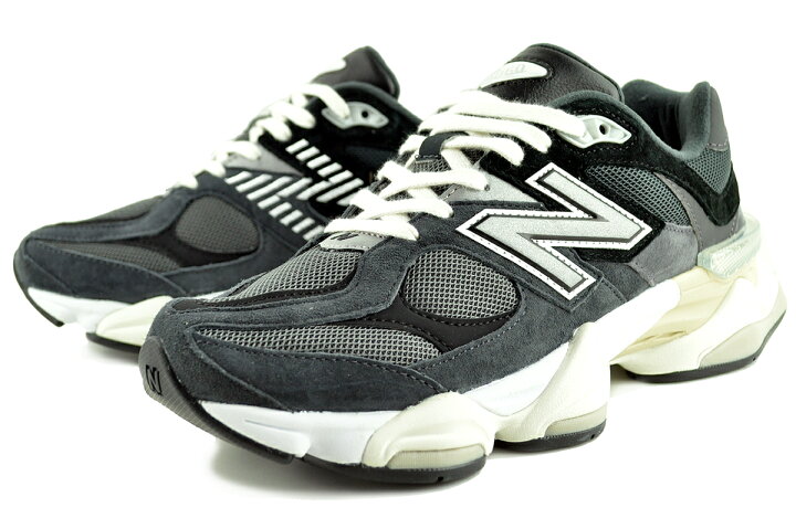 楽天市場】NEW BALANCE U9060BLC BLACK width D ニューバランス U9060 
