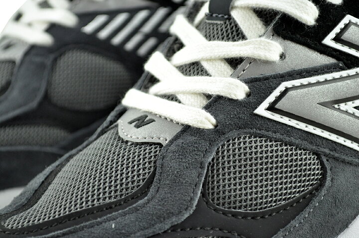 楽天市場】NEW BALANCE U9060BLC BLACK width D ニューバランス U9060 