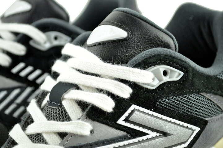 楽天市場】NEW BALANCE U9060BLC BLACK width D ニューバランス U9060 
