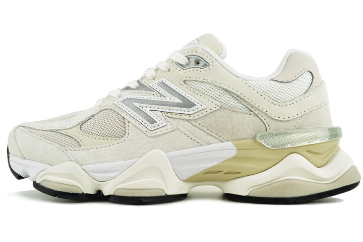 楽天市場】NEW BALANCE U9060WHT width D OFF WHITE ニューバランス 