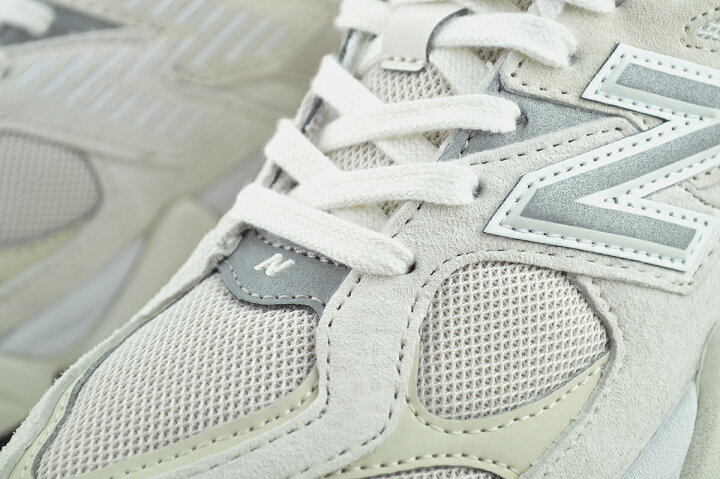 楽天市場】NEW BALANCE U9060WHT width D OFF WHITE ニューバランス 